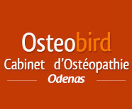 Cabinet d'Ostéopathie - Odenas